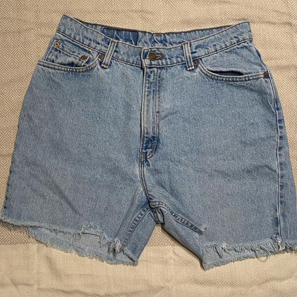 Levi Shorts